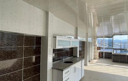 Bankadan Satılık Dubleks Daire