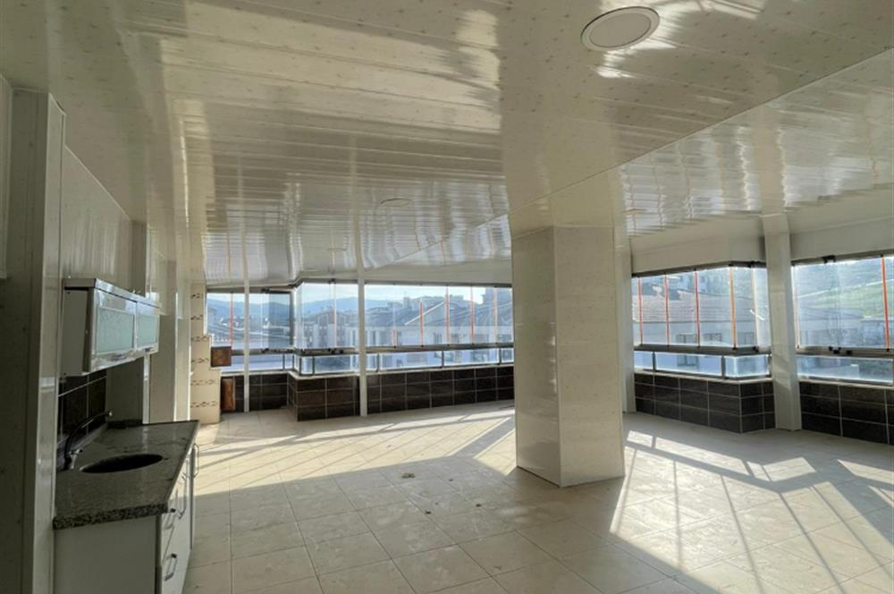 Bankadan Satılık Dubleks Daire