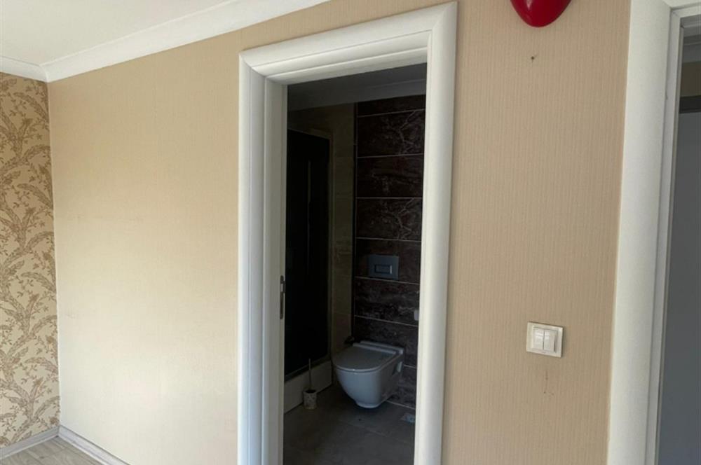 Bankadan Satılık Dubleks Daire