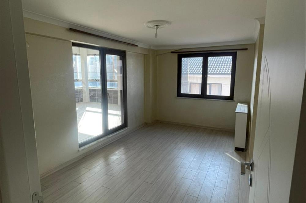 Bankadan Satılık Dubleks Daire