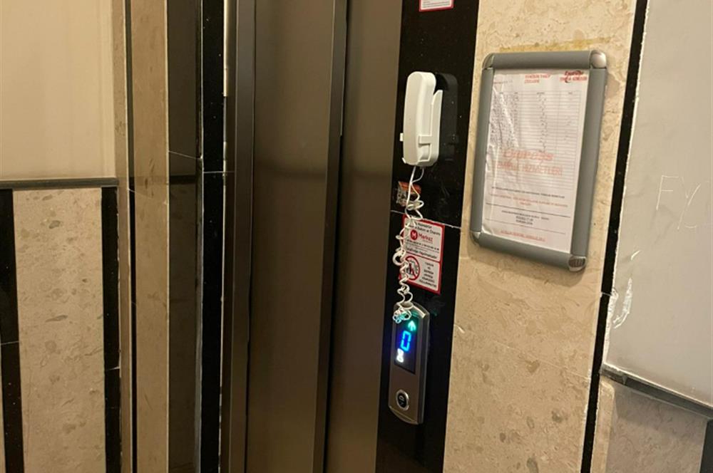 Bankadan Satılık Dubleks Daire