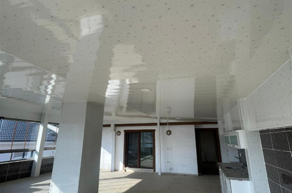 Bankadan Satılık Dubleks Daire