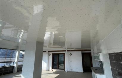 Bankadan Satılık Dubleks Daire