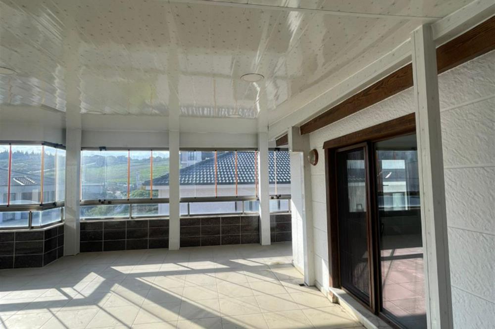 Bankadan Satılık Dubleks Daire