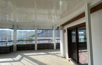 Bankadan Satılık Dubleks Daire