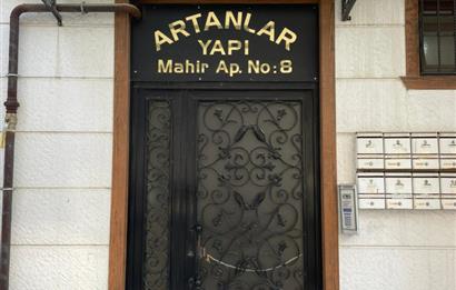 Bankadan Satılık Dubleks Daire