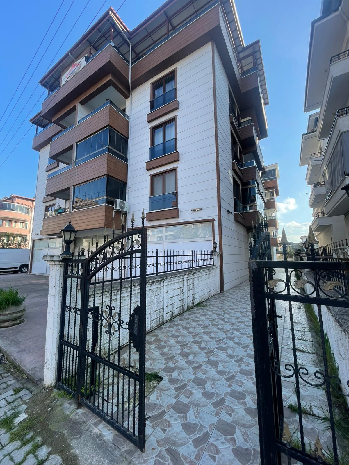 Bankadan Satılık Dubleks Daire