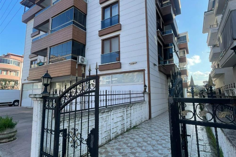 Bankadan Satılık Dubleks Daire