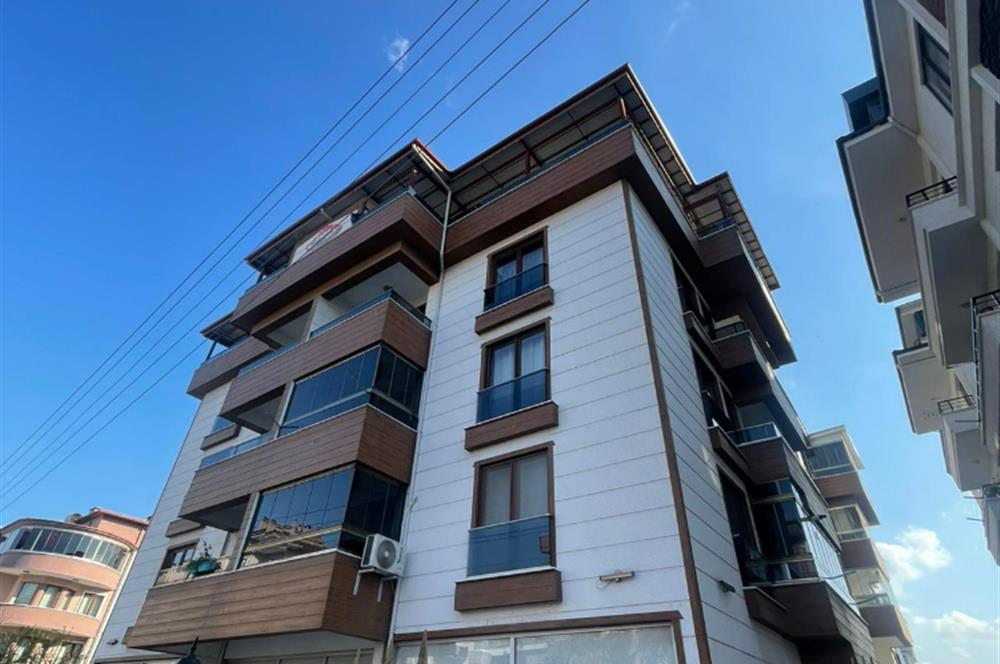 Bankadan Satılık Dubleks Daire