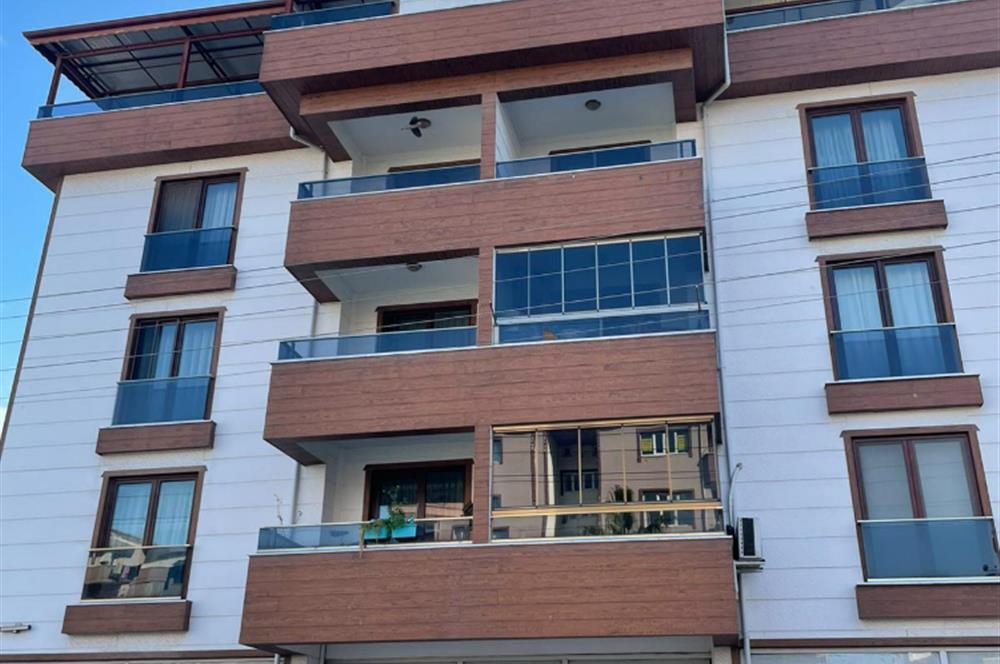 Bankadan Satılık Dubleks Daire