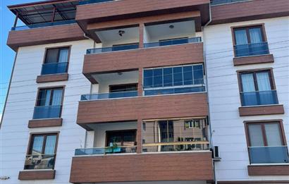 Bankadan Satılık Dubleks Daire