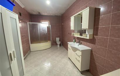 Sancaktepe Kemal Türkler Mahallesi Full Eşyalı Kiralık 2+1 Daire