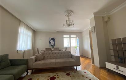 Sancaktepe Kemal Türkler Mahallesi Full Eşyalı Kiralık 2+1 Daire