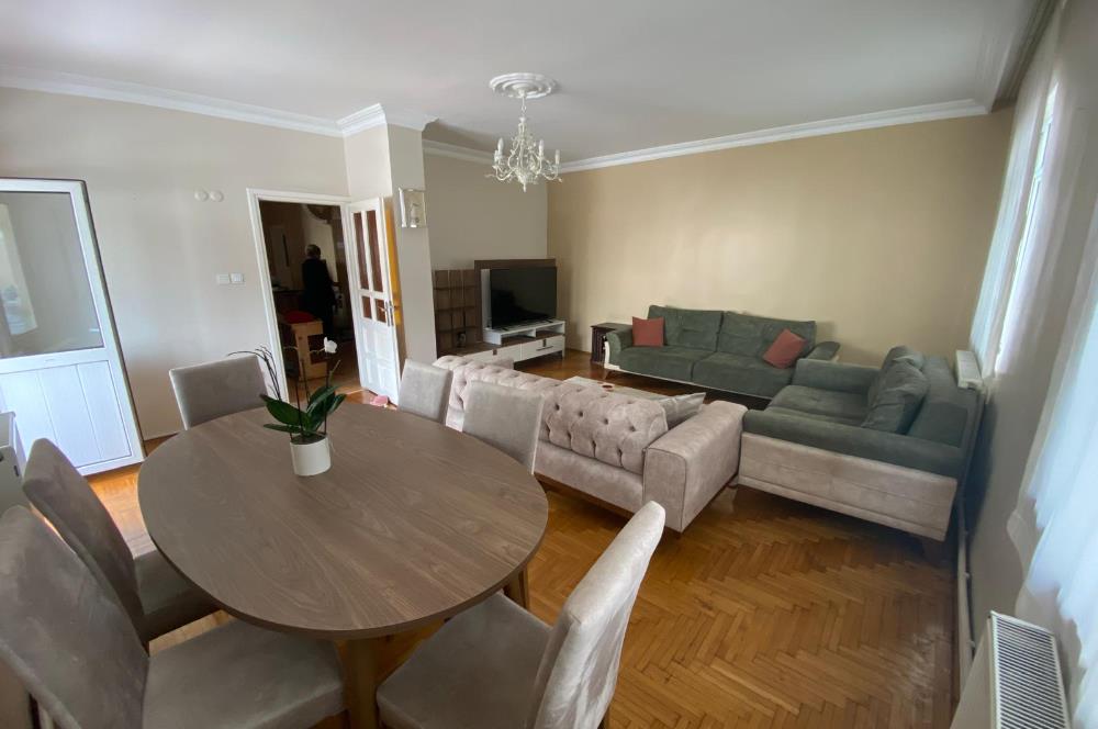 Sancaktepe Kemal Türkler Mahallesi Full Eşyalı Kiralık 2+1 Daire