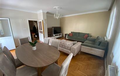 Sancaktepe Kemal Türkler Mahallesi Full Eşyalı Kiralık 2+1 Daire