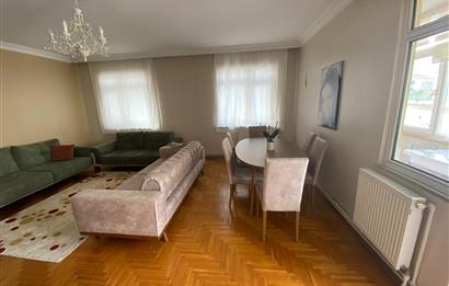 Sancaktepe Kemal Türkler Mahallesi Full Eşyalı Kiralık 2+1 Daire