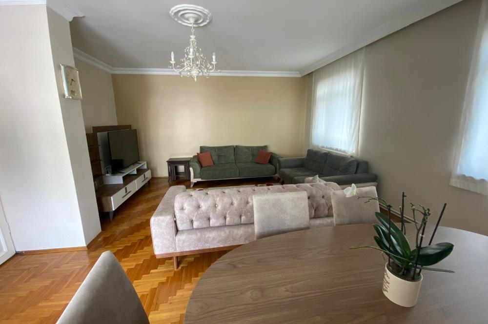 Sancaktepe Kemal Türkler Mahallesi Full Eşyalı Kiralık 2+1 Daire