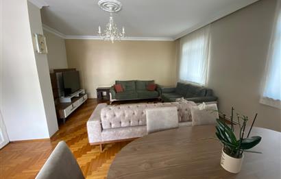 Sancaktepe Kemal Türkler Mahallesi Full Eşyalı Kiralık 2+1 Daire