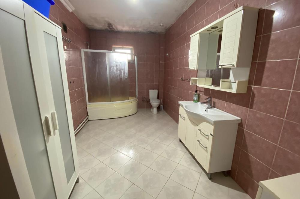 Sancaktepe Kemal Türkler Mahallesi Full Eşyalı Kiralık 2+1 Daire