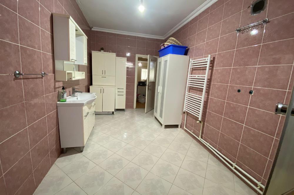 Sancaktepe Kemal Türkler Mahallesi Full Eşyalı Kiralık 2+1 Daire