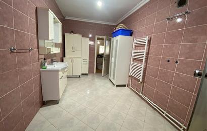 Sancaktepe Kemal Türkler Mahallesi Full Eşyalı Kiralık 2+1 Daire