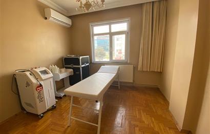 Sancaktepe Kemal Türkler Mahallesi Full Eşyalı Kiralık 2+1 Daire