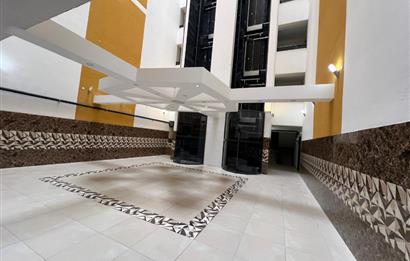 YALINCAK CASA MARİA DA 3+1 KİRALIK DAİRE