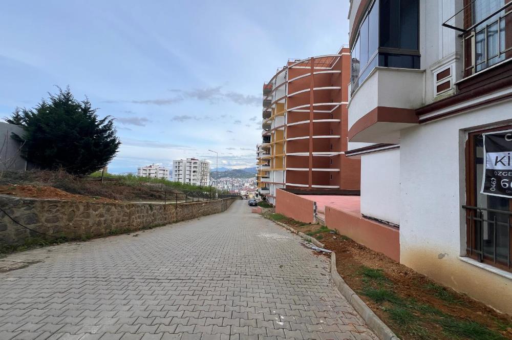 YALINCAK CASA MARİA DA 3+1 KİRALIK DAİRE