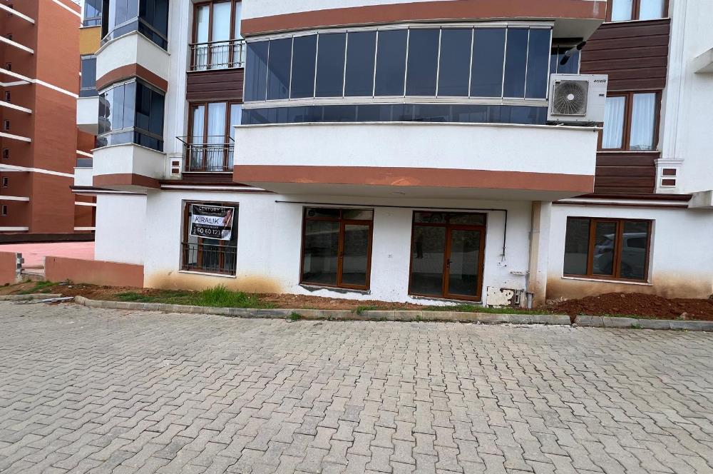 YALINCAK CASA MARİA DA 3+1 KİRALIK DAİRE