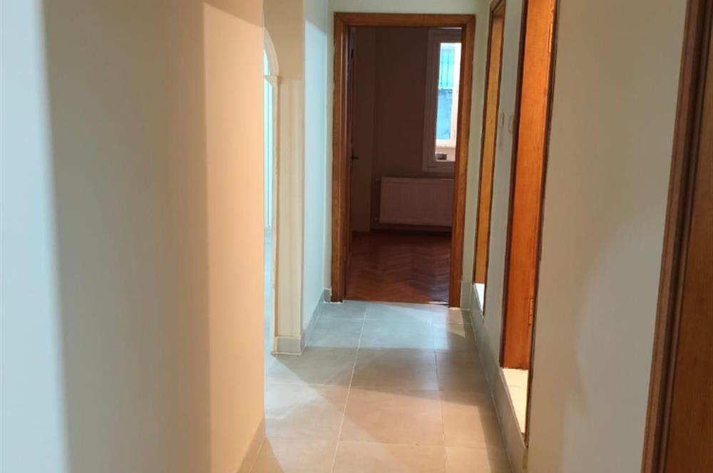 ATATÜRK MAHALLESİNDE İÇİ YAPILMIŞ 3+1 GENİŞ DAİRE