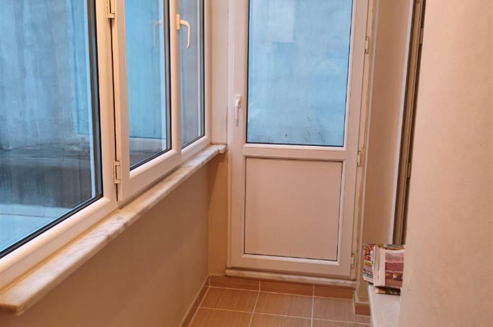 ATATÜRK MAHALLESİNDE İÇİ YAPILMIŞ 3+1 GENİŞ DAİRE