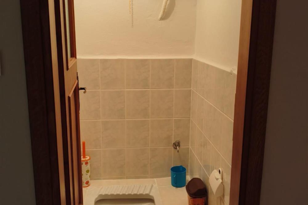 ATATÜRK MAHALLESİNDE İÇİ YAPILMIŞ 3+1 GENİŞ DAİRE