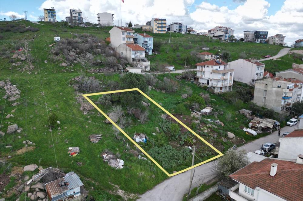 ALTIEYLÜL YILDIZ MH. MERKEZİ KONUMDA SATILIK 250 M2 ARSA