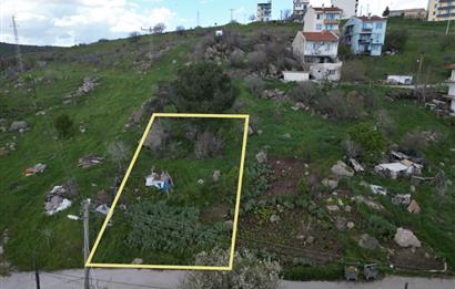 ALTIEYLÜL YILDIZ MH. MERKEZİ KONUMDA SATILIK 250 M2 ARSA