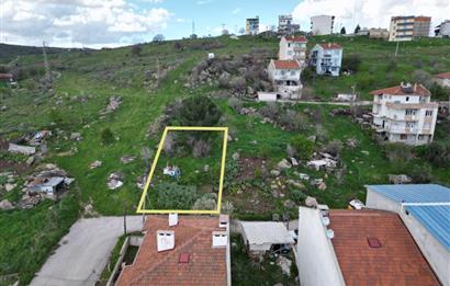 ALTIEYLÜL YILDIZ MH. MERKEZİ KONUMDA SATILIK 250 M2 ARSA