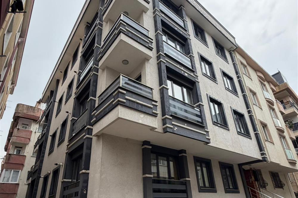 ümraniye atatürk mahallesi 2+1 satılık daire