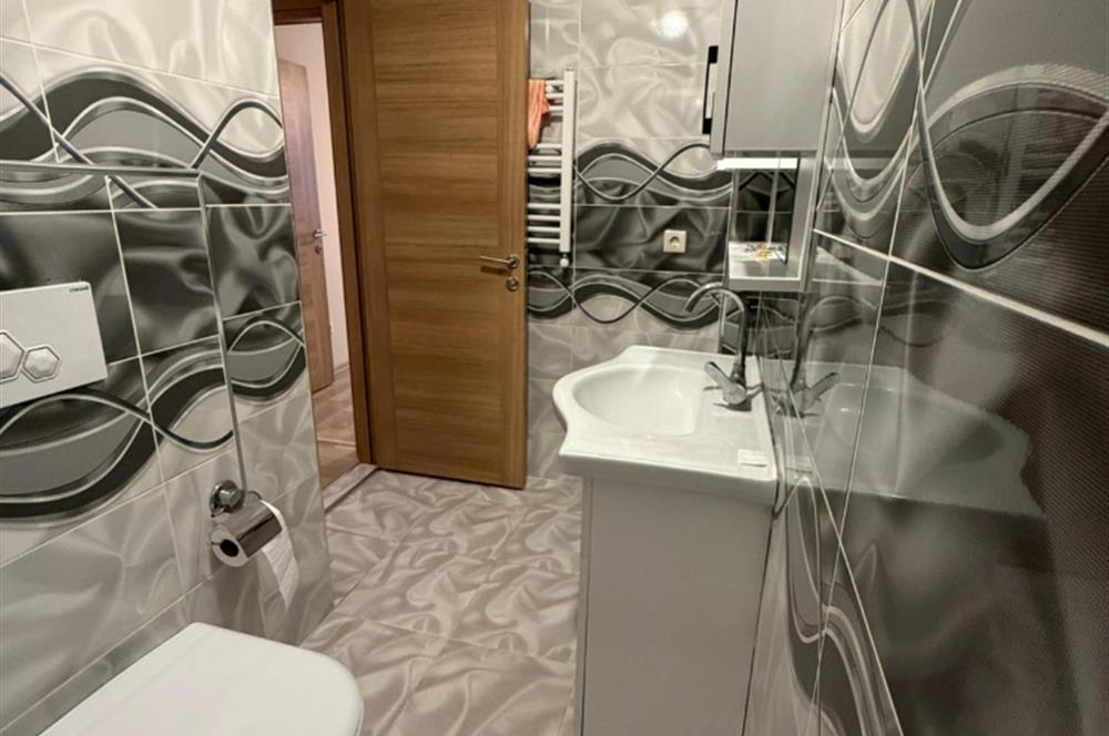 ümraniye atatürk mahallesi 2+1 satılık daire