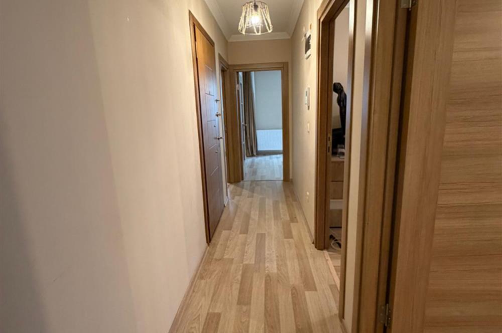 ümraniye atatürk mahallesi 2+1 satılık daire