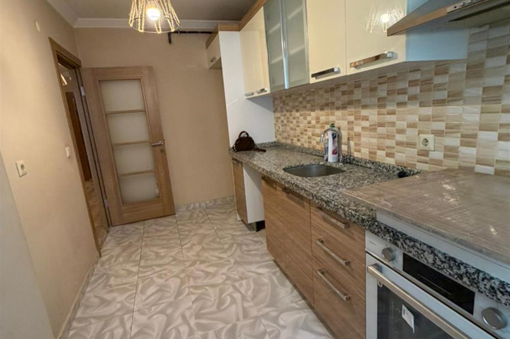 ümraniye atatürk mahallesi 2+1 satılık daire