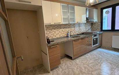 ümraniye atatürk mahallesi 2+1 satılık daire