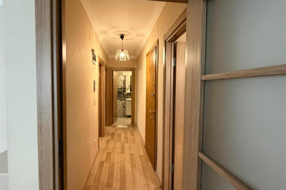 ümraniye atatürk mahallesi 2+1 satılık daire