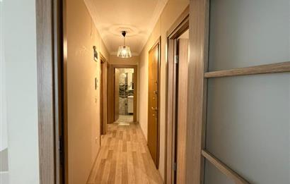 ümraniye atatürk mahallesi 2+1 satılık daire