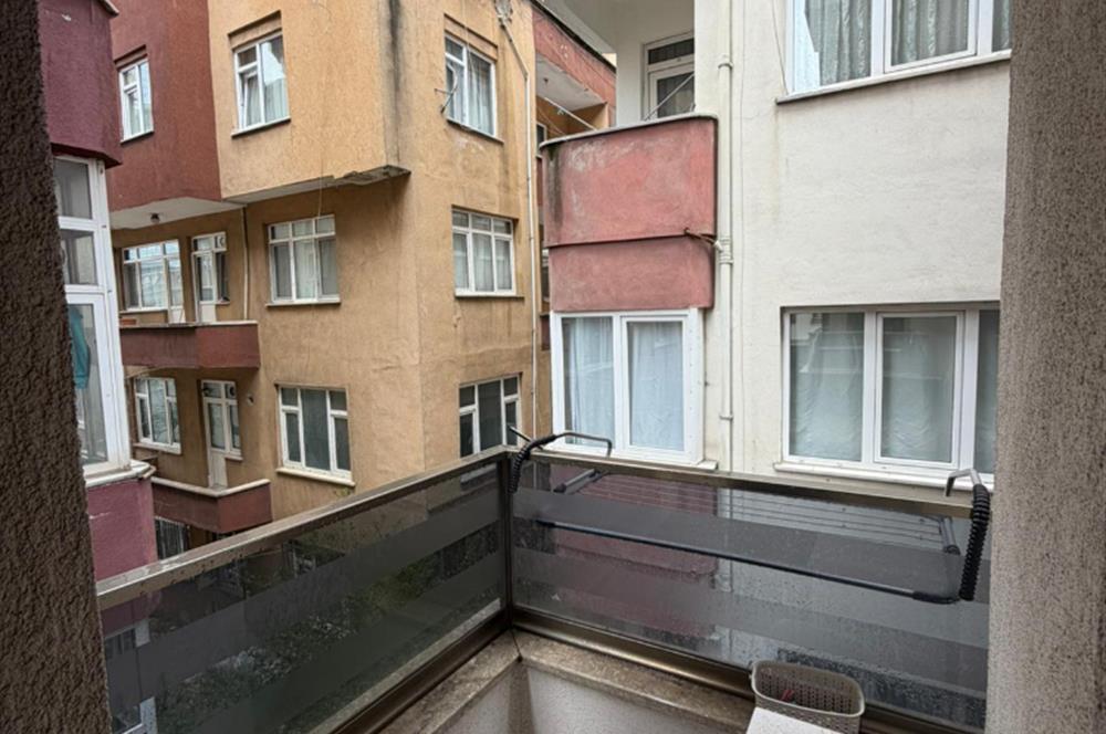 ümraniye atatürk mahallesi 2+1 satılık daire