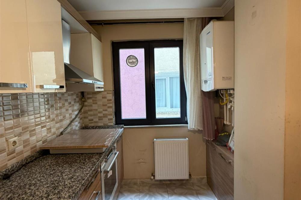 ümraniye atatürk mahallesi 2+1 satılık daire