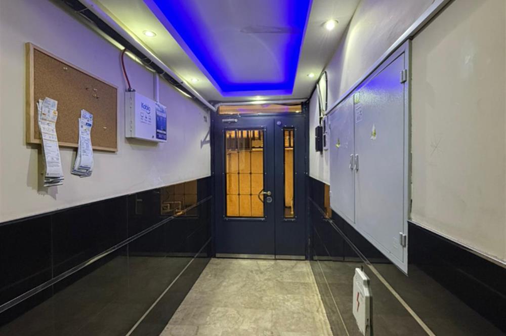 ümraniye atatürk mahallesi 2+1 satılık daire