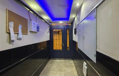 ümraniye atatürk mahallesi 2+1 satılık daire