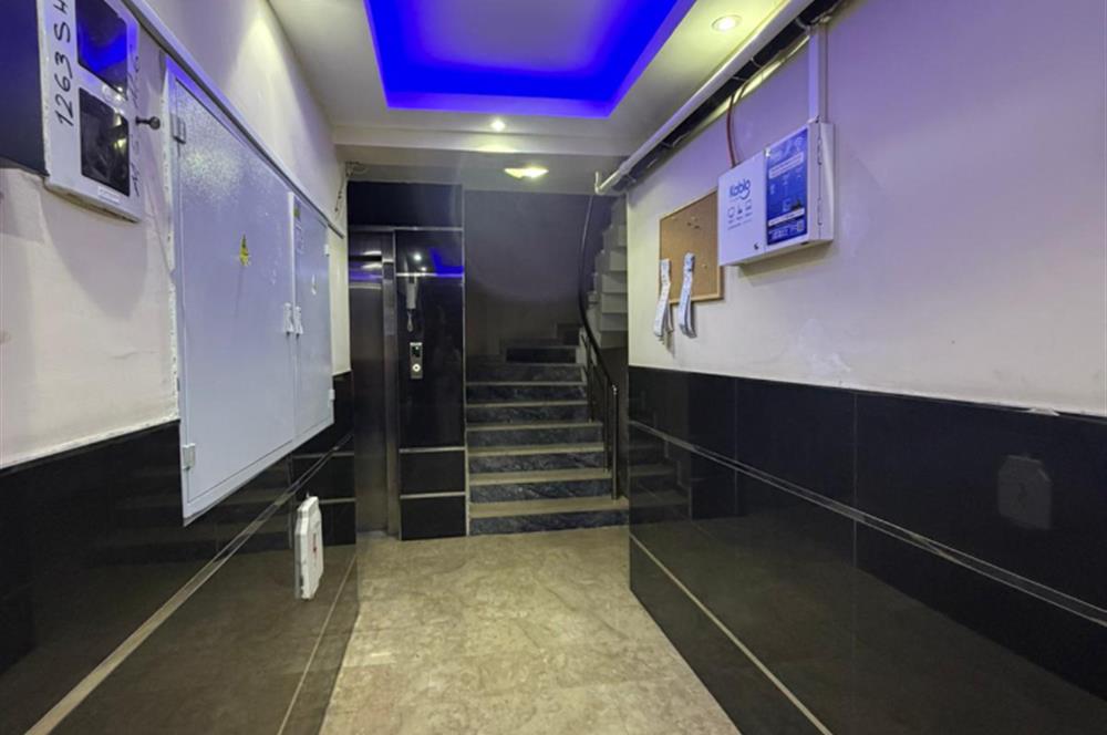 ümraniye atatürk mahallesi 2+1 satılık daire