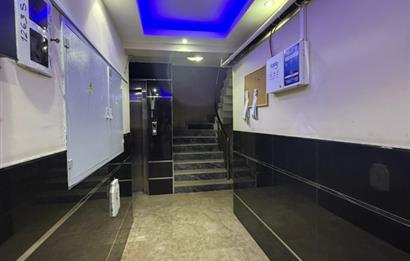 ümraniye atatürk mahallesi 2+1 satılık daire