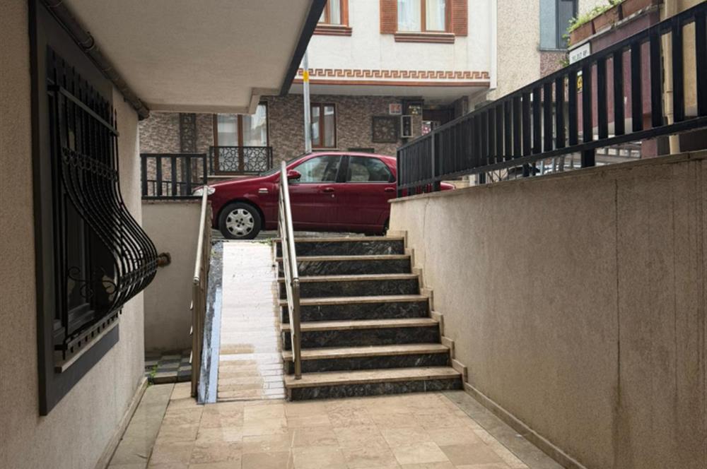 ümraniye atatürk mahallesi 2+1 satılık daire