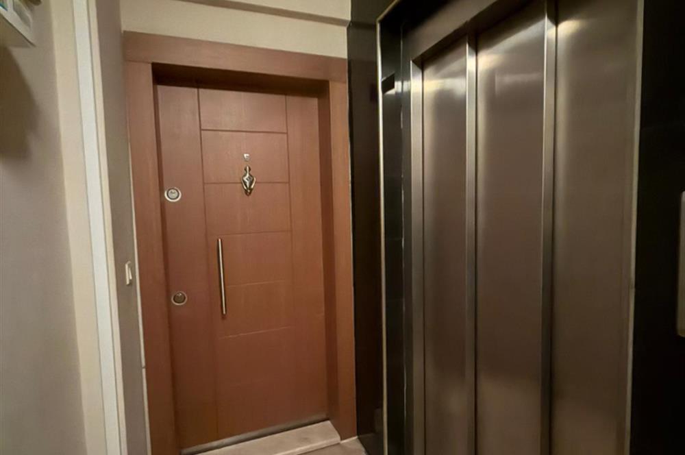 ümraniye atatürk mahallesi 2+1 satılık daire